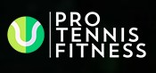Protennis Fitness Logo