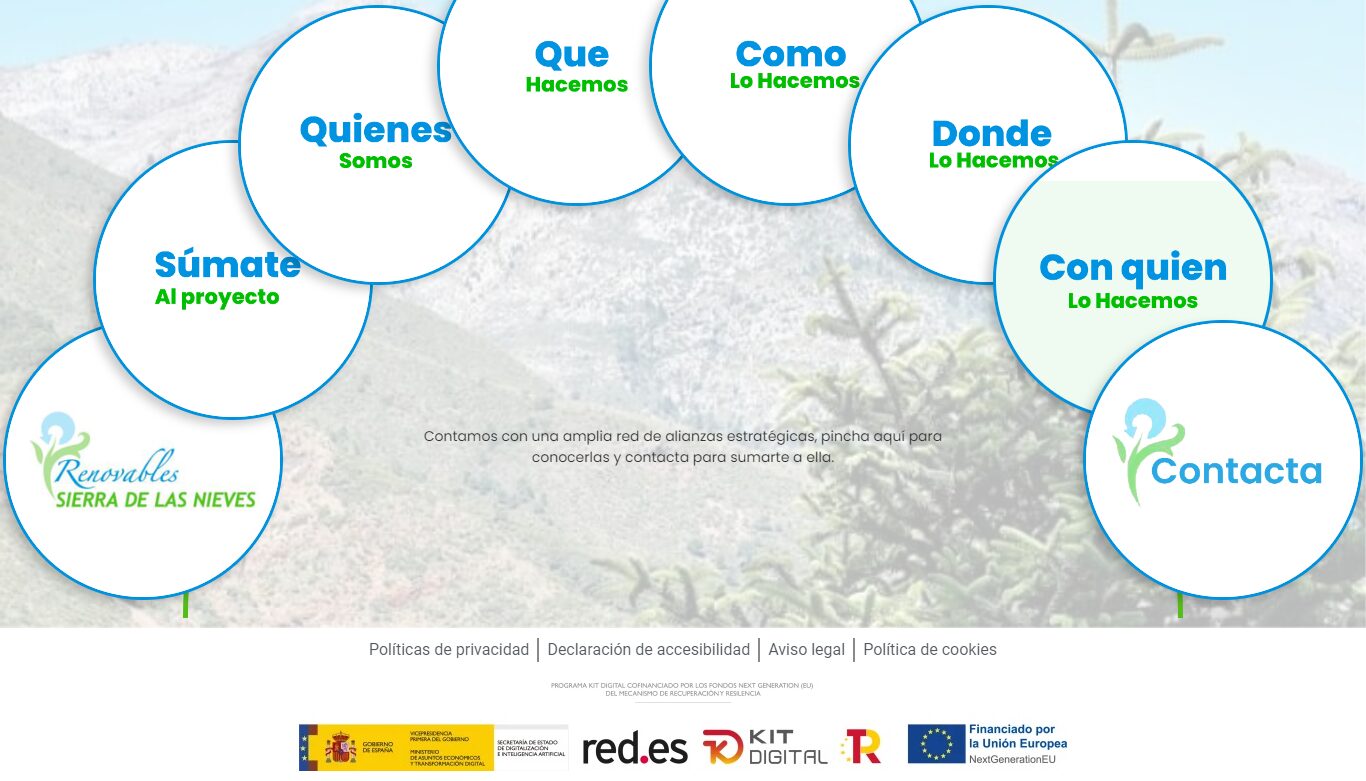 renovablessierradelasnieves