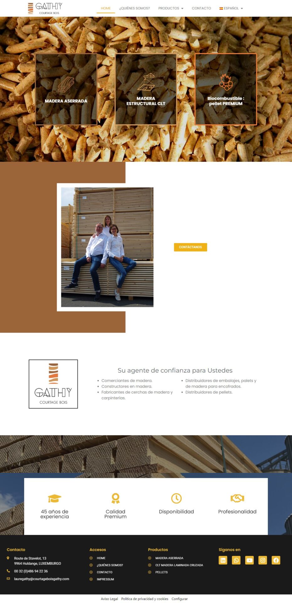 screenshot courtageboisgathy com 2024 10 10 16 09 53
